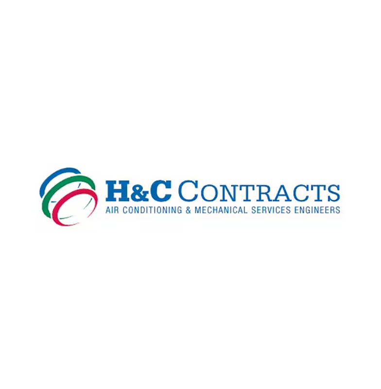 Logo of H&C Contracts by Johnson Controls