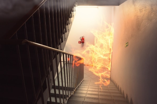 Heat Detector
