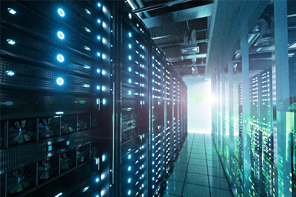 Why smarter cooling is the key to sustainable data centre growth | Chris King | Johnson Controls