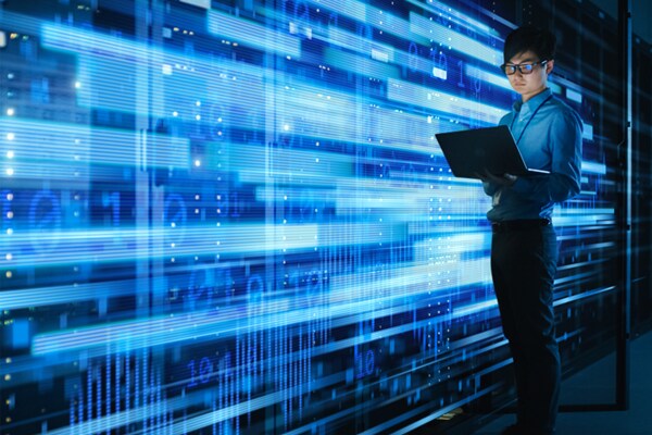 Essential Design Components for a Future-Proof Data Centre | Johnson Controls