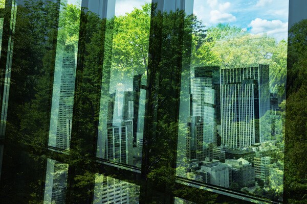 Green Buildings & Automation Systems | Johnson Controls