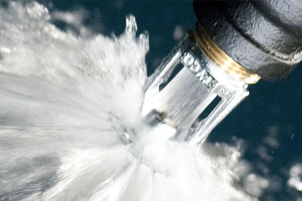 Choosing the Best Automatic Fire Suppression System for Your Building | Johnson Controls