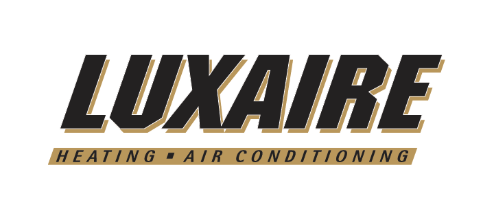 Luxaire Heating &amp; Cooling logo