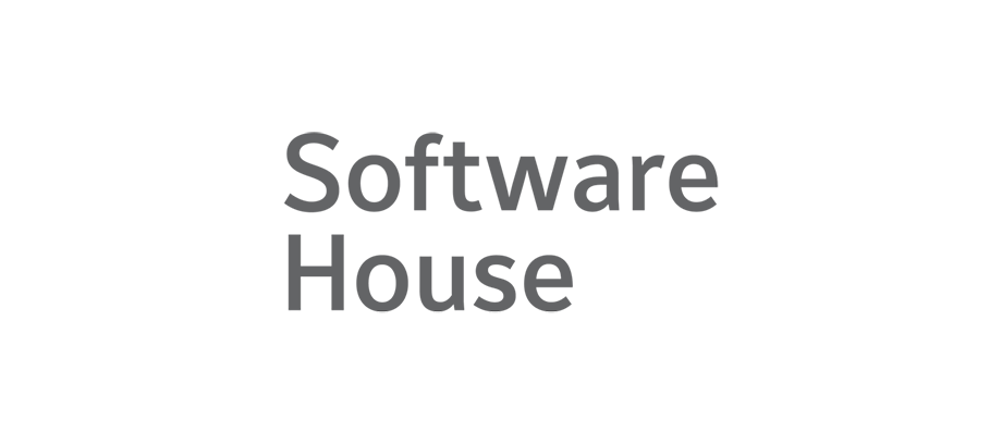 Software House logo