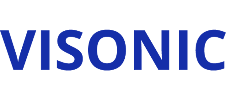 Visonic logo