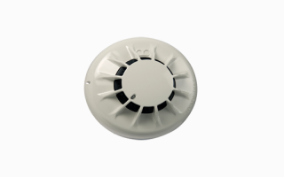 A 700 conventional fire alarm unit from FireClass