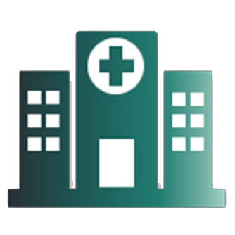 hospital building