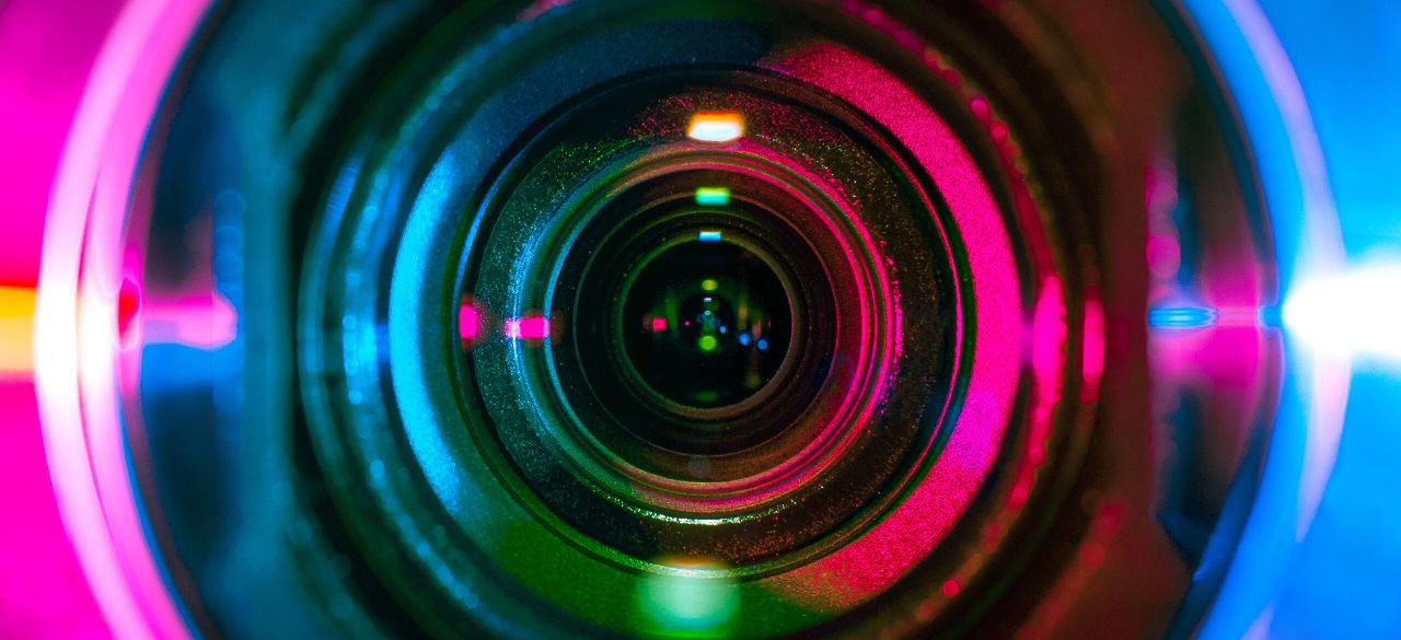 A Guide to 4k CCTV Video Surveillance Cameras | Johnson Controls