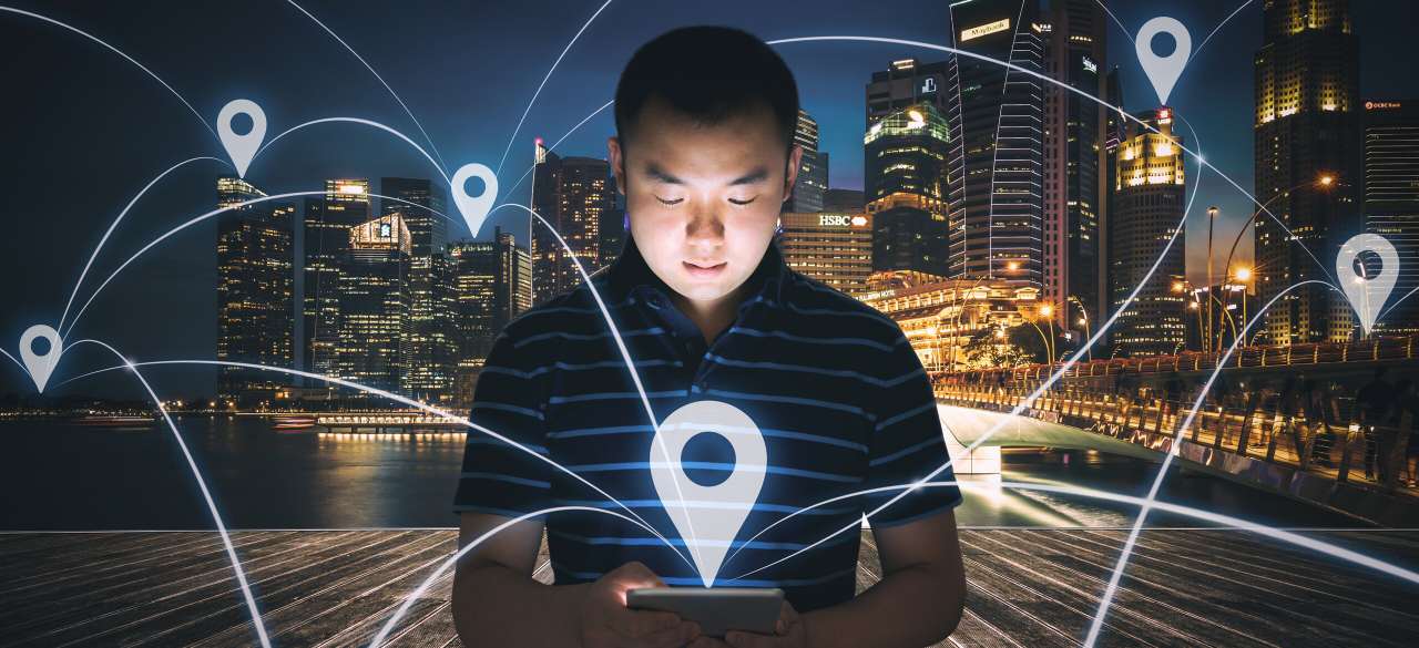 The 5 IOT Network Trends to Watch | Johnson Controls