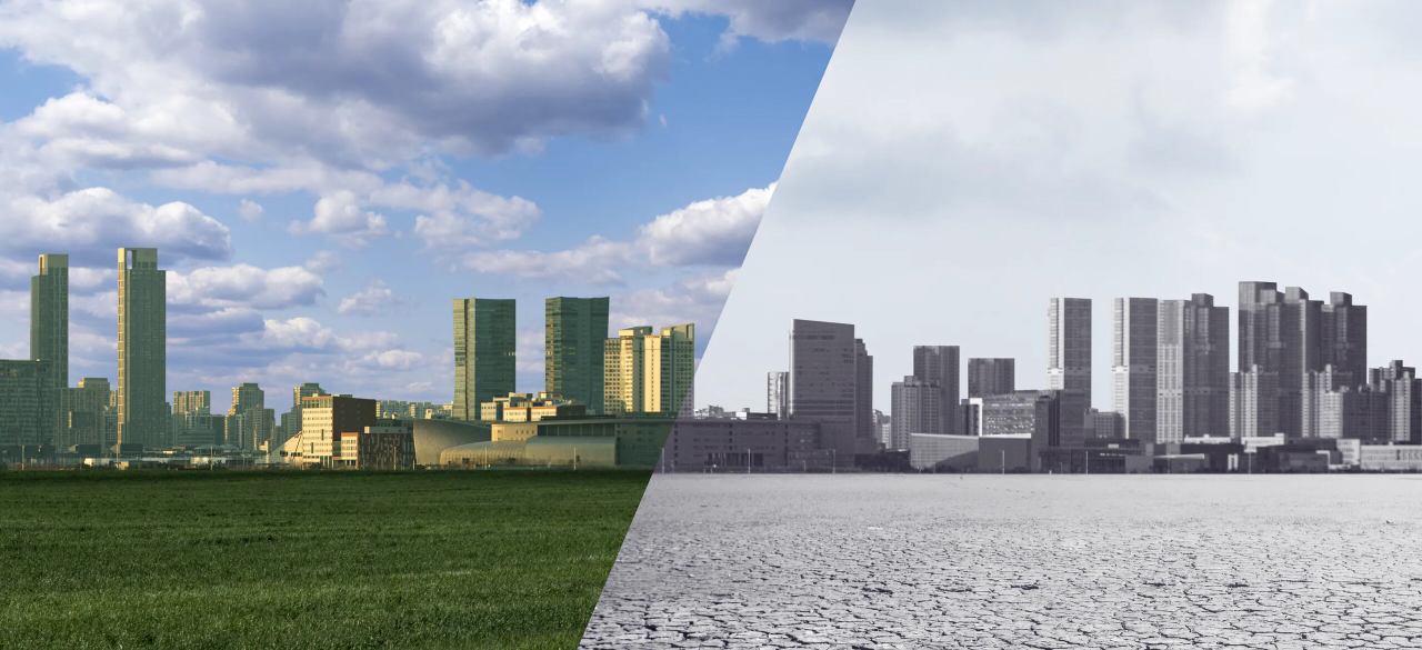 Why HVAC Decarbonisation Matters | Johnson Controls