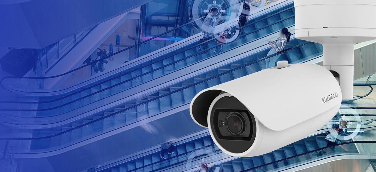 CCTV Systems for Commercial & Office Properties | Johnson Controls 