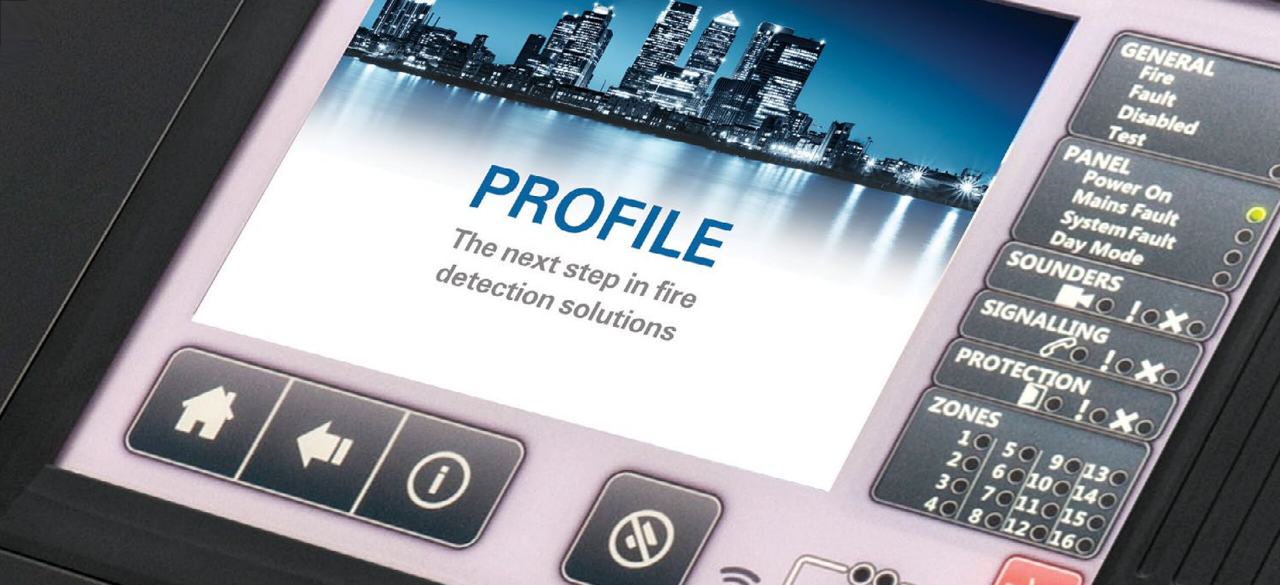 Commercial Fire Alarm Systems Explained | Johnson Controls 