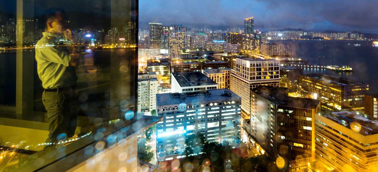 Efficient Heating And Cooling Solutions | Johnson Controls