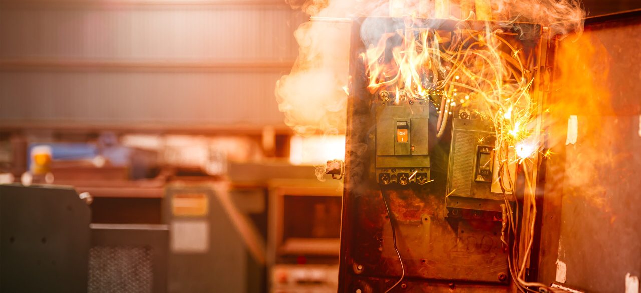The Crucial Role Of Fire Security For Businesses | Johnson Controls