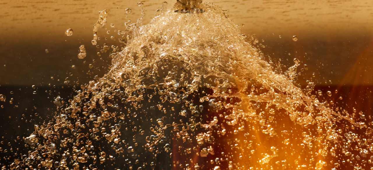 Fire Sprinklers Ensure Business Continuity | Johnson Controls