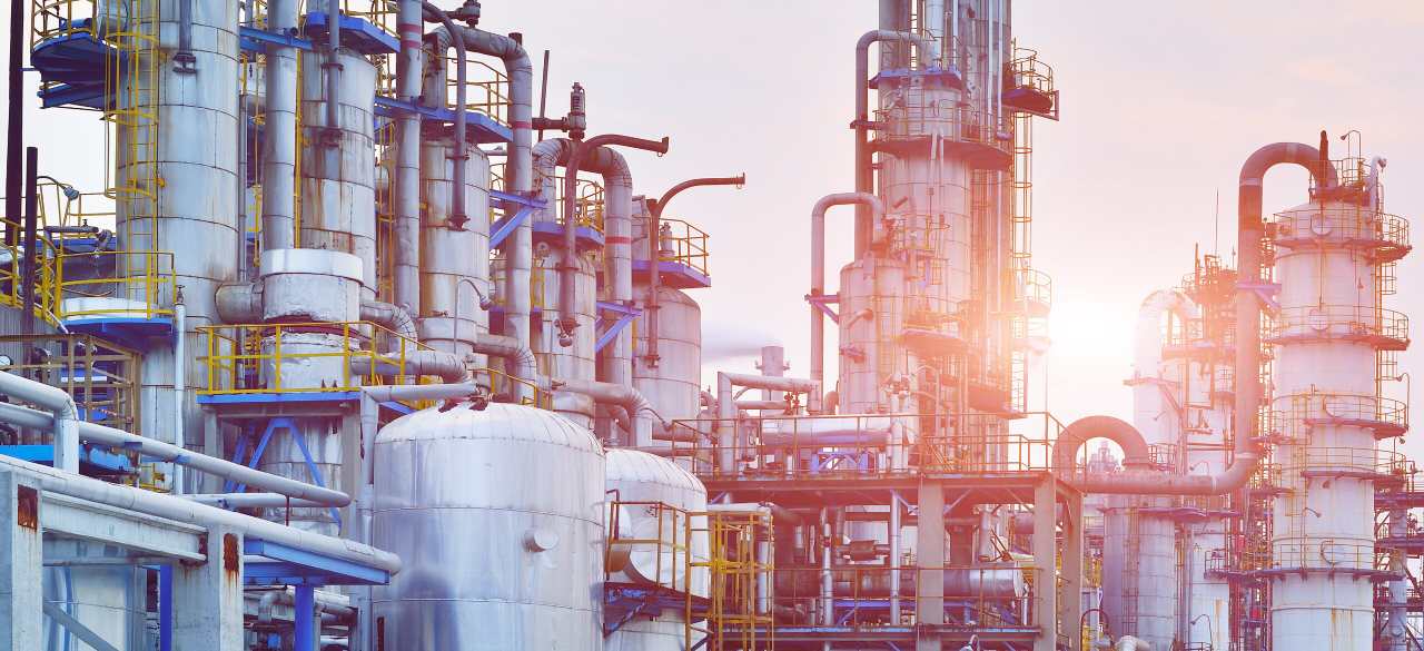 Industrial Cooling Solutions from Johnson Controls