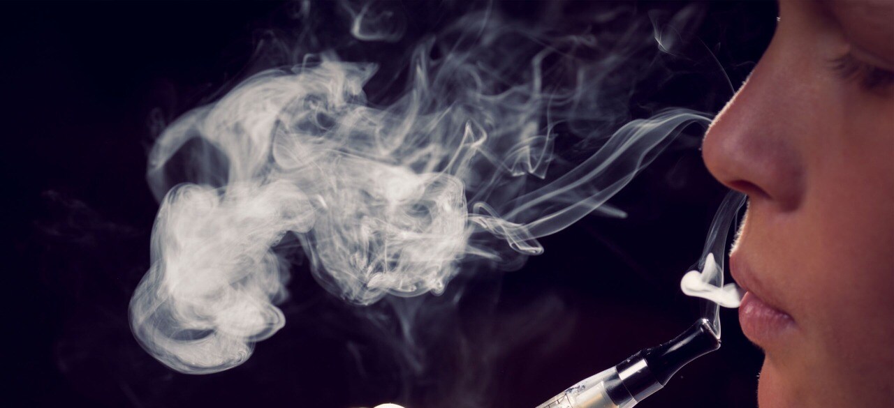Can Smoke Detectors Detect Vaping? Unveiling the Truth