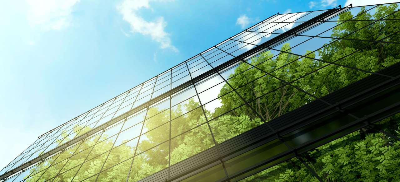 Transforming Green Buildings Into Intelligent Buildings | Johnson Controls