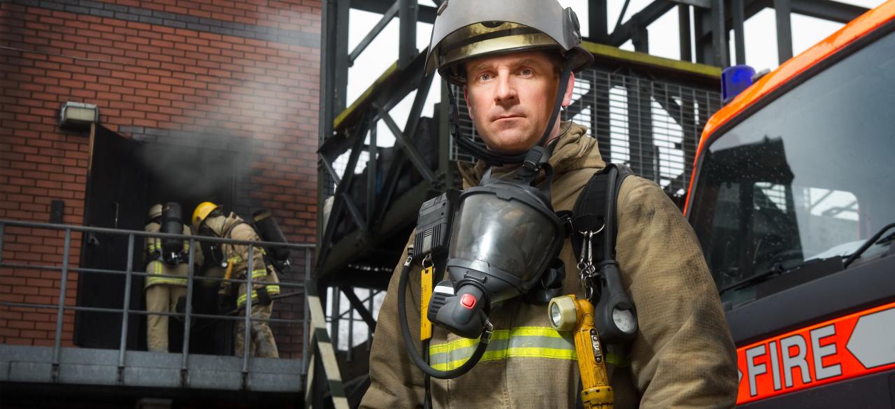 Scottish Fire and Rescue Service Unwanted Fire Alarm Signals (UFAS) Callout Policy | Johnson Controls