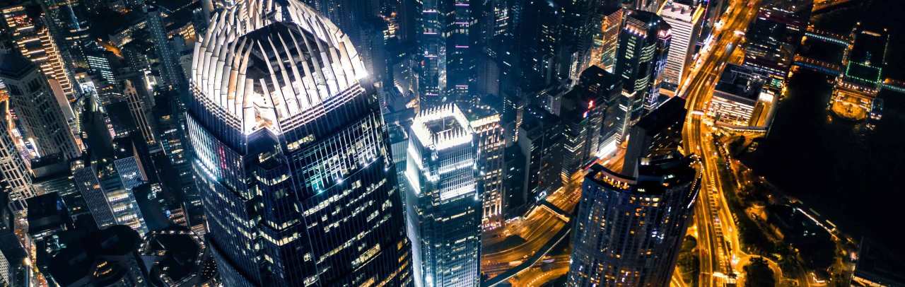 JC Capital: A new way forward | Johnson Controls