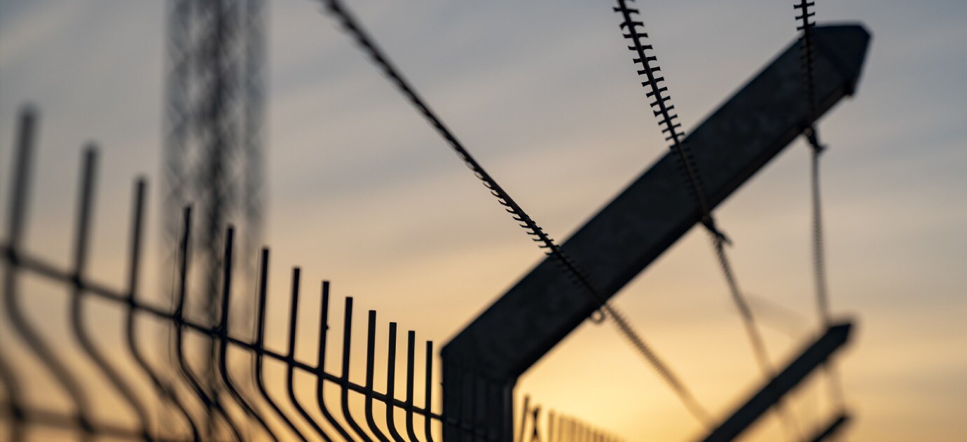 How To Protect Your Commercial Property With Perimeter Detection | Johnson Controls