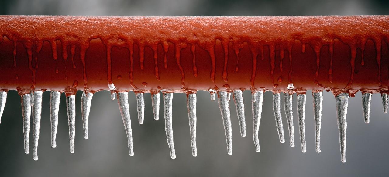 How To Protect Your Sprinkler System During The Winter Period | Johnson Controls