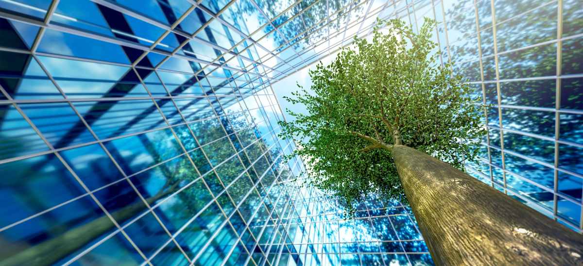 Transforming Sustainability Data into Meaningful Action | Johnson Controls