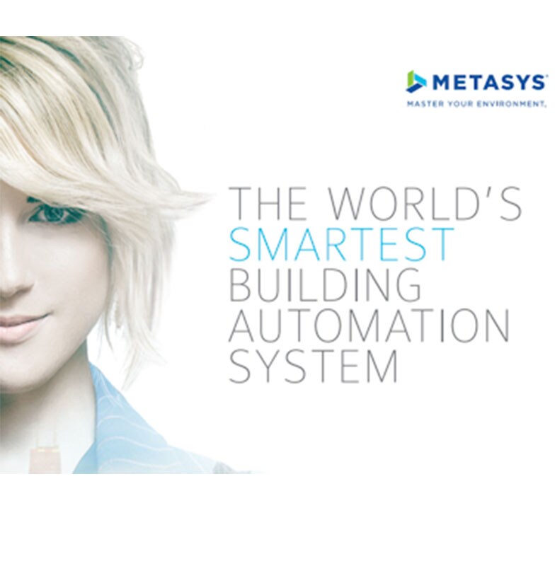 Metasys: The Building Energy Management System Of The Future | Johnson ...