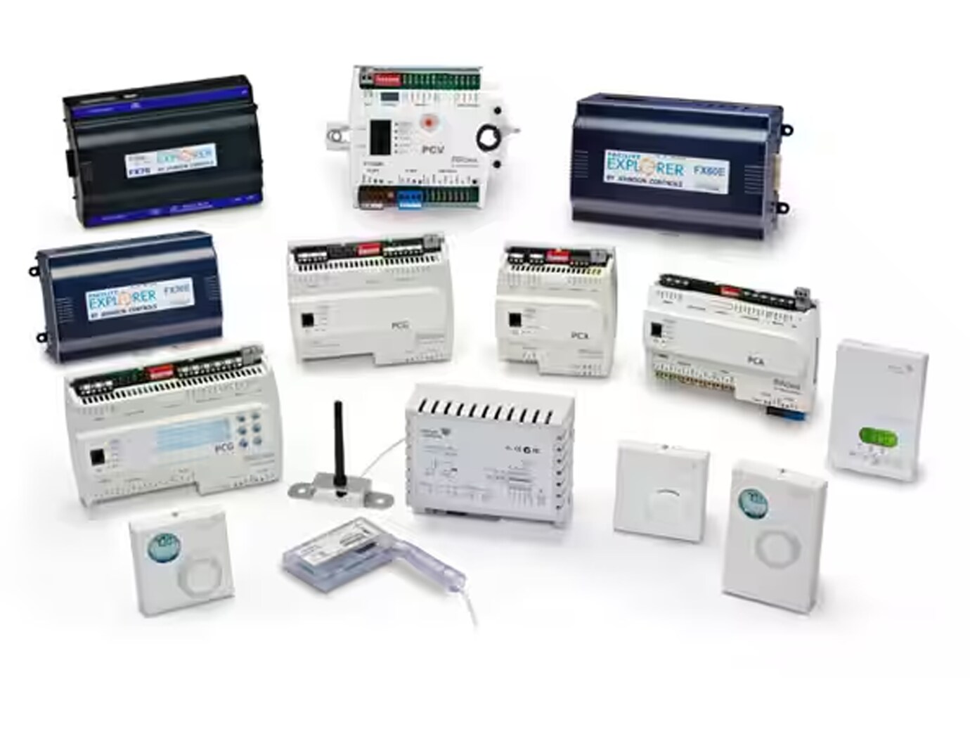 The easiest choice in building automation just got easier | Johnson ...