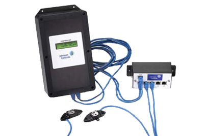 RA- 1250 Airflow Measuring System unit