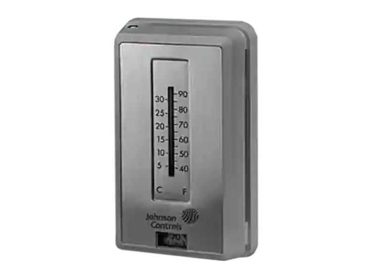 Single Temperature Low Volume Output Thermostat