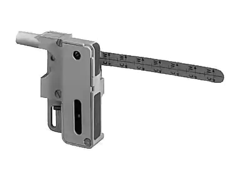 Single Temperature Low Volume Output Thermostat for Ceiling Terminal Units