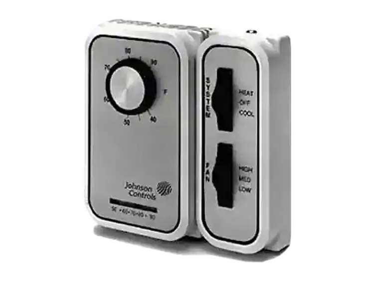 Fan Coil Thermostat