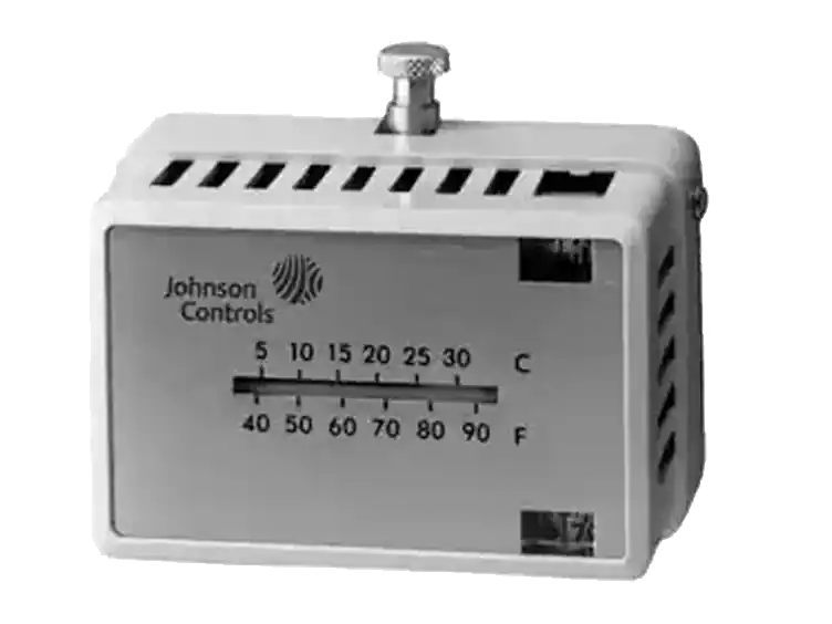 Heating Cooling High Volume Output Thermostats