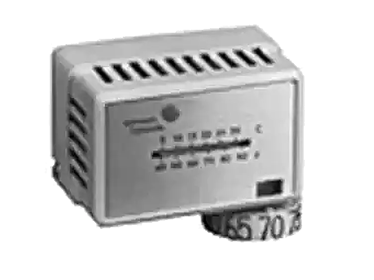 Heating Cooling Thermostat