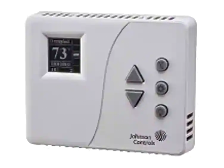 Pneumatic to Direct Digital Control DDC Room Thermostats