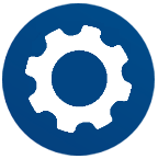 settings icon