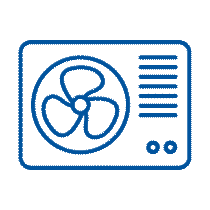 Performance and reliability icon