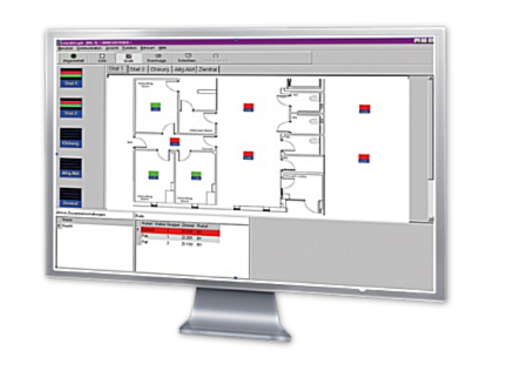Displays and Software | Johnson Controls