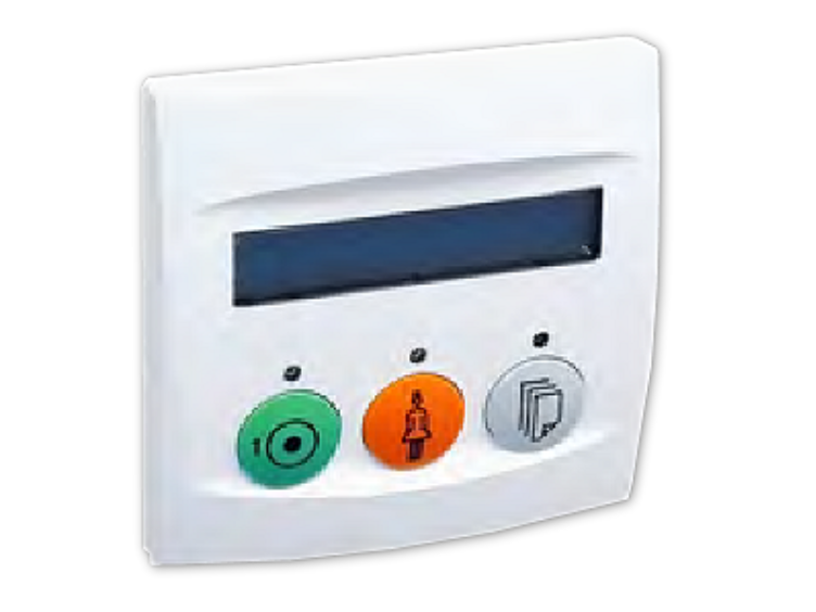 Displays and Software | Johnson Controls