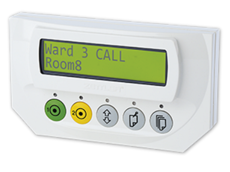 Displays and Software | Johnson Controls