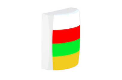 intelligent-overdoor-light-unit