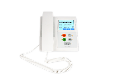 Medical Control Call Nurse Call Systems for Mental Health Premises | Johnson Controls