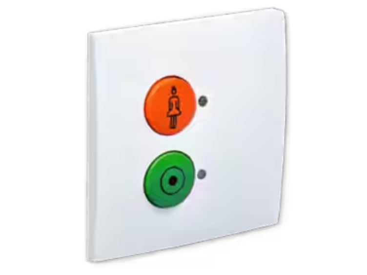 Code. Call Panel Replacement Patient Interfacing | Johnson Controls