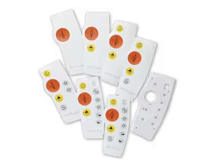 Replacement Handset Membranes