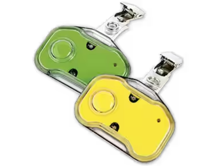 Real Time Location Tagging | Johnson Controls