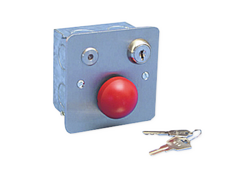 Staff Panic Alarm Systems | Johnson Controls