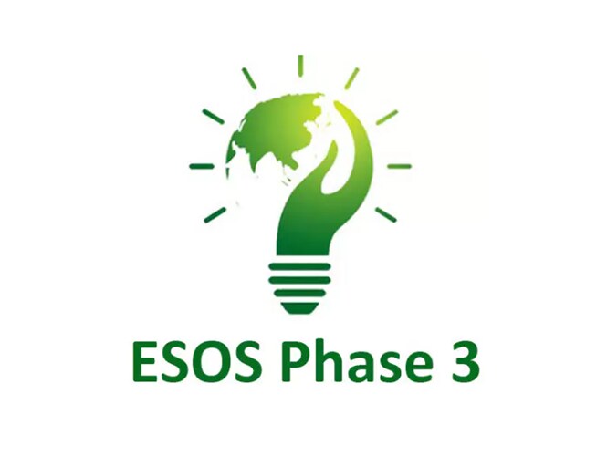 We can help you with Energy Savings Opportunity Scheme (ESOS) Phase 3 registration| Johnson Controls