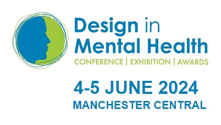 Johnson Controls attend the Design in Mental Health event 2024