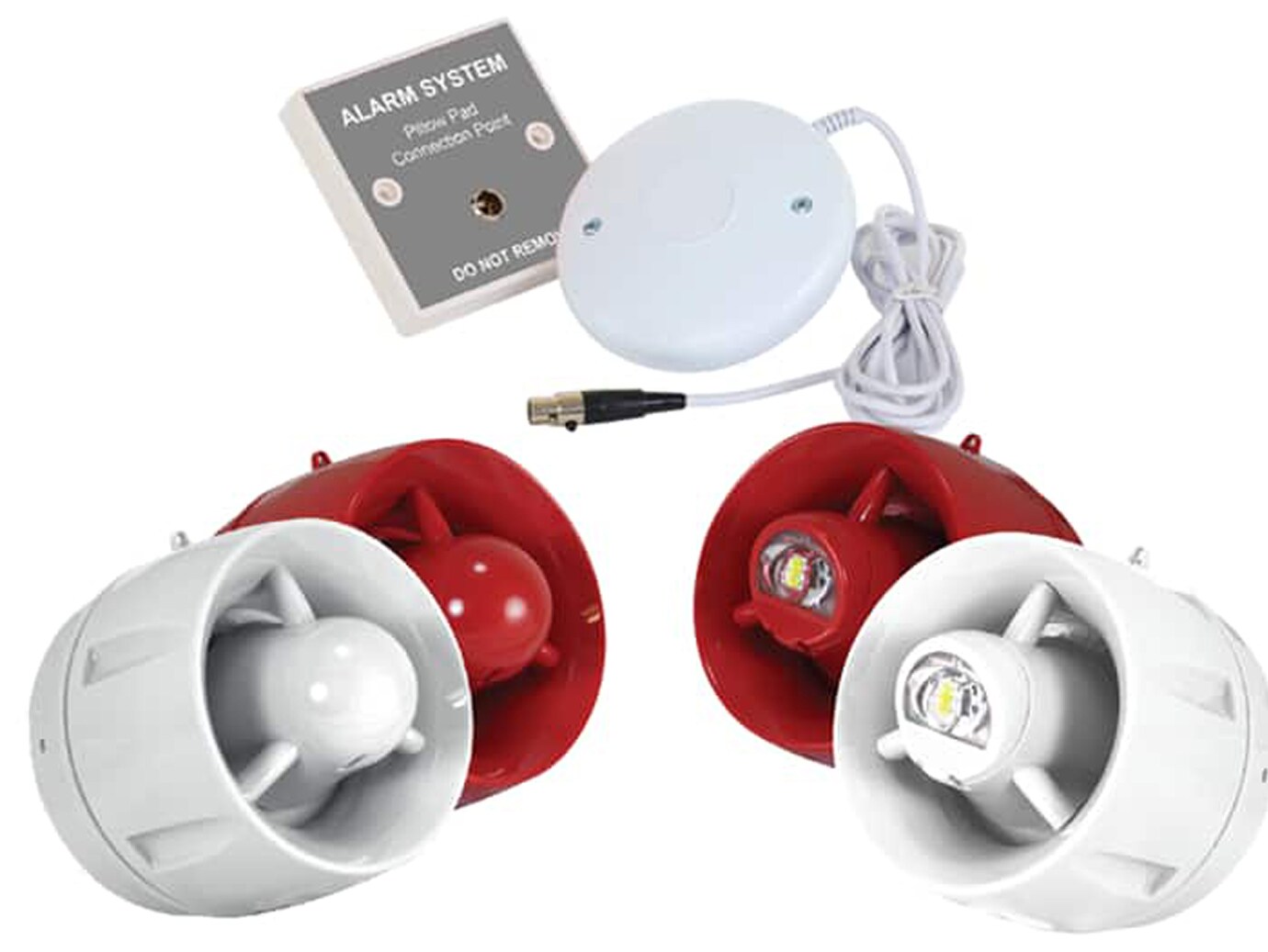 High Rise Evacuation Alert Systems | Johnson Controls